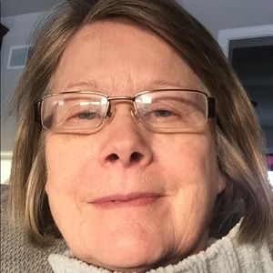 Meet your Posher, Paulette